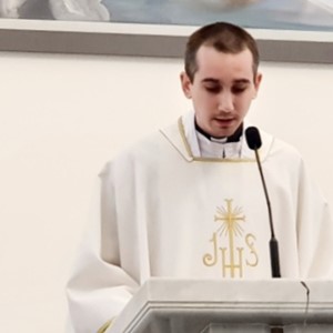 Sesvetska misa mladih